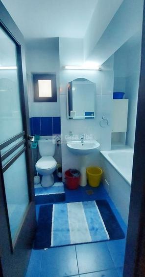 Podul de Fier, 1 camera mobilat si utilat, disponibil imediat - 6