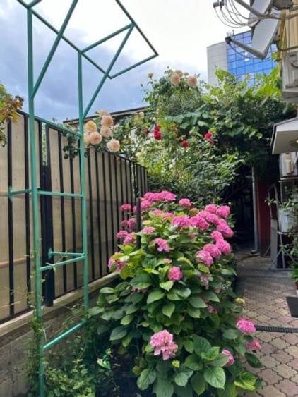 Muncii -Agricultori | 2 Camere | Centrala proprie | Metrou 7min | AC - 6