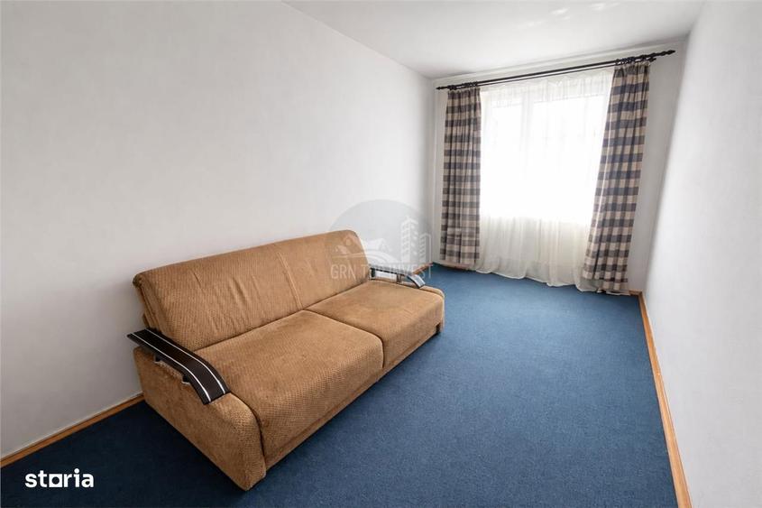 Apartament 3 camere decomandat cu 2 balcoane Bld Mihai Viteazu - 9