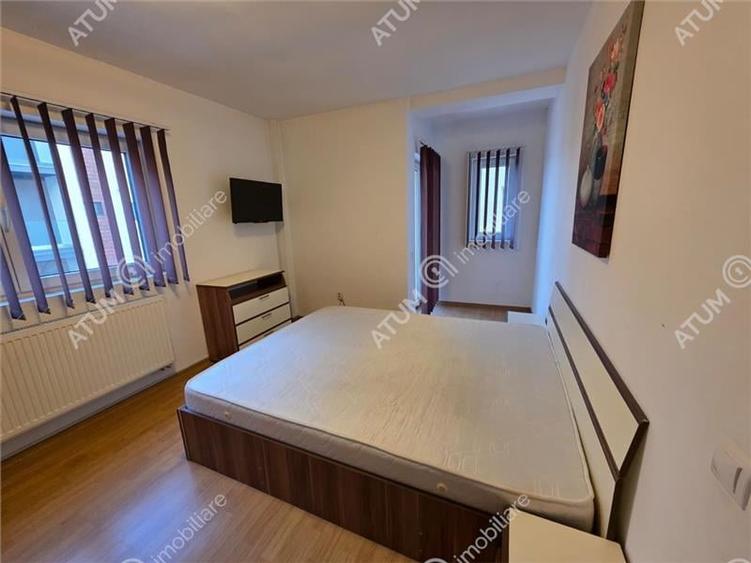Apartament cu 3 camere decomandate 2 bai si 3 balcoane zona Strand - 5