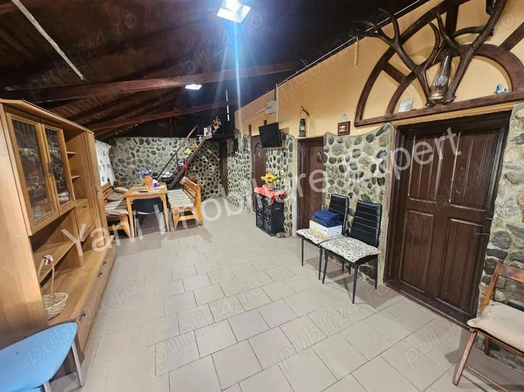 Casa tip duplex de vanzare in Curtea de Arge?. - 8