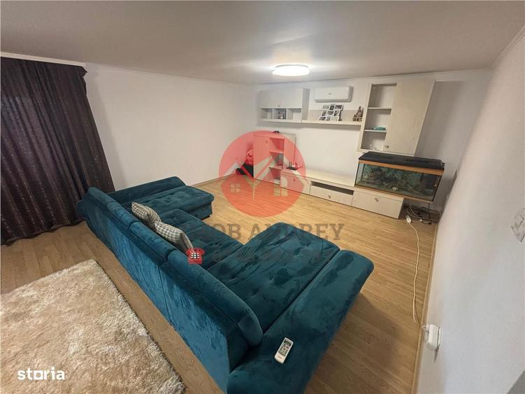 Apartament 4 camere, 180 mp + terasa, mobilat complet - 7