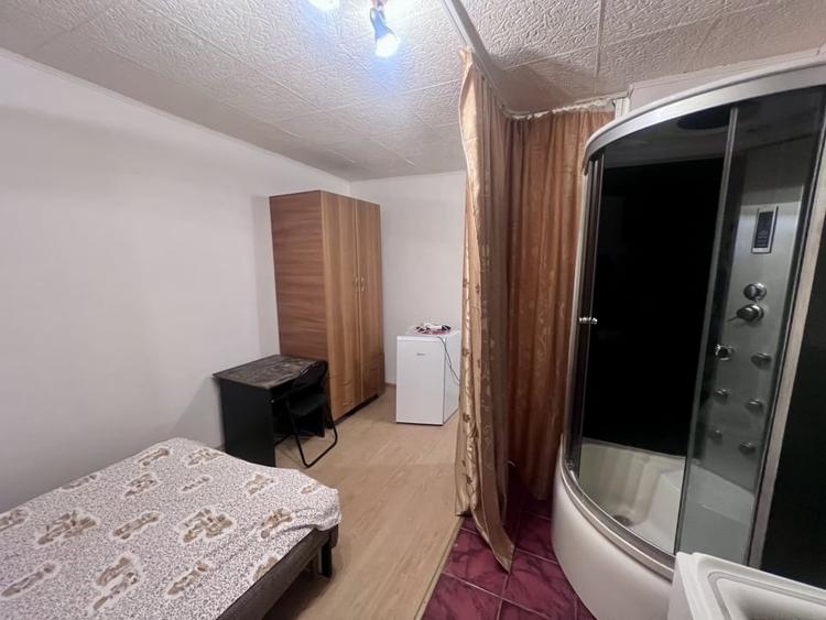 Garsoniera 16mp utili, etajul 4, zona Iosefin - 3