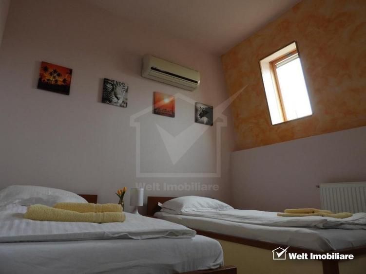 Casa de inchiriat, 310 mp, Borhanci - 13