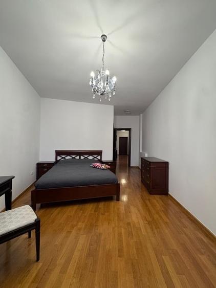 Apartament 4 camere Floreasca parc Verdi - 10