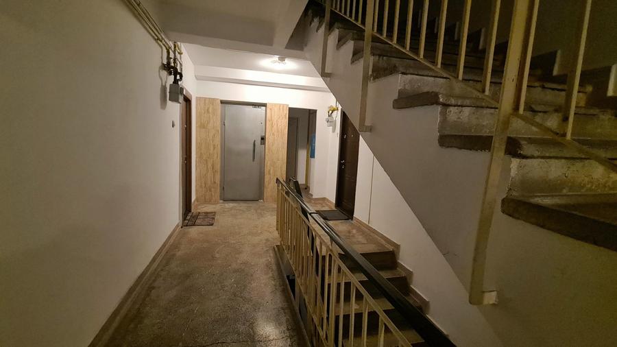 REZERVAT - APARTAMENT 2  CAMERE - DECOMANDAT - ZONA GRIVITEI - 19