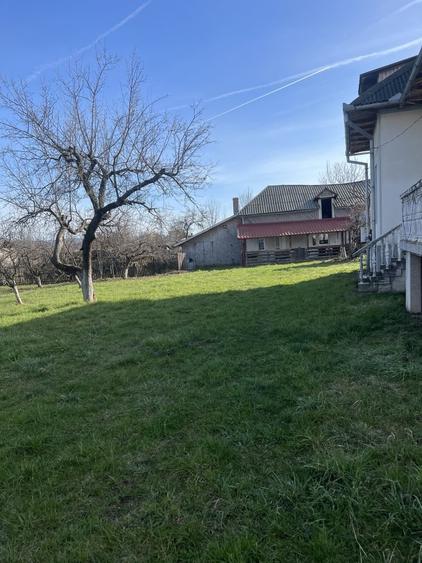 CASA DE VANZARE+TEREN+PISCINA - 1