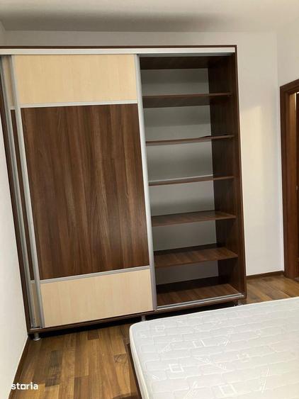 Inchiriere 3 camere Chiajna-Crinului,decomandat,1/3,CT,AC,modern,450 - 1