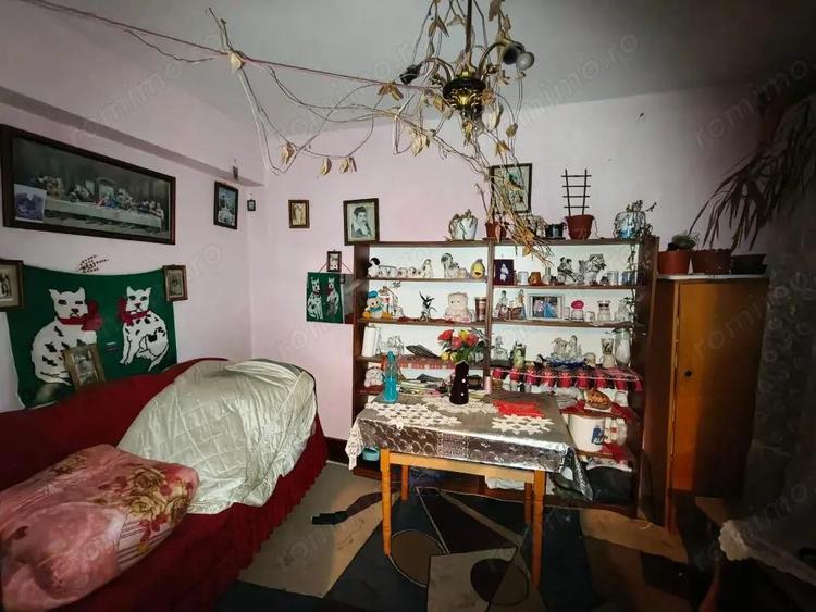 Apartament de vanzare Zona 9 Mai, Targu Jiu, etaj intermediar - 6