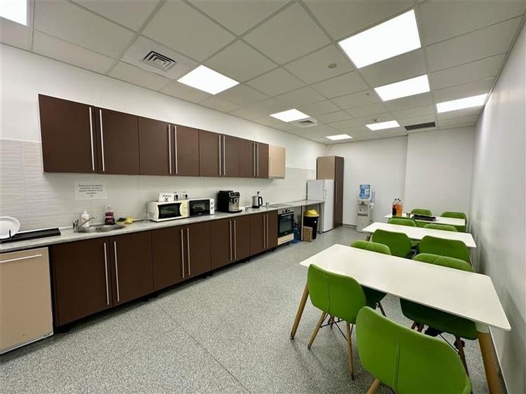 Spatiu birouri de inchiriat Baneasa ? de la 186 mp - 12