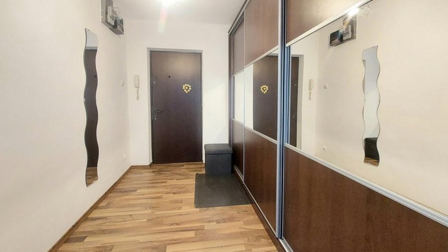 Prima inchiriere – ap. 2 camere - spatios si complet utilat | Campia Libertatii - 11