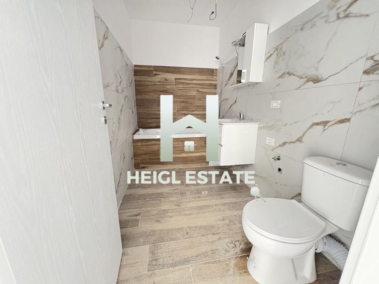 Apartament cu 3 camere in Giroc - 4