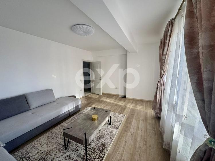 De închiriat – Apartament 2 camere, Ghimbav, 54 mp- 450 euro. - 1