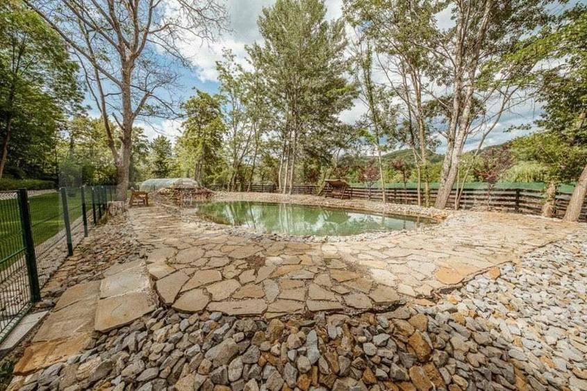 Casa de vacanta pretabila pentru pensiune - 10