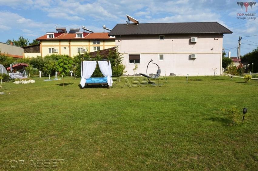 Ansamblu de proprietati in Costinesti - 22