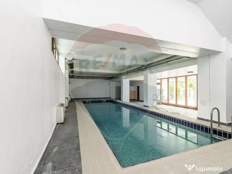 Proprietate speciala 1022 mp utili de vanzare pe Malul Mu... - 4