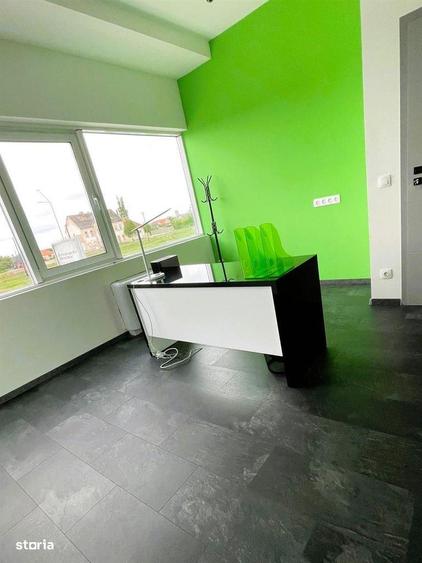 Spatii de Birouri Ultramoderne - 5