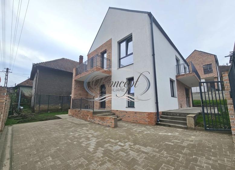 Locuinta moderna in Tauti, ansamblu restrans si zona linistita - 1