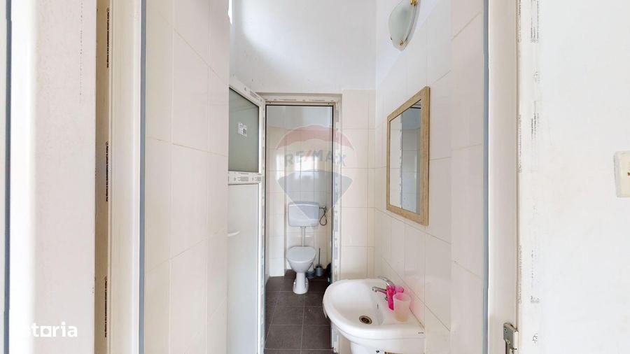 Spa?iu comercial parter Bucurestii Noi/ Metrou Straulesti - 10