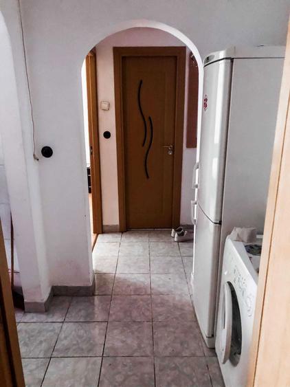 Inchiriez apartament 2 camere, zona Doamna Ghica - 3