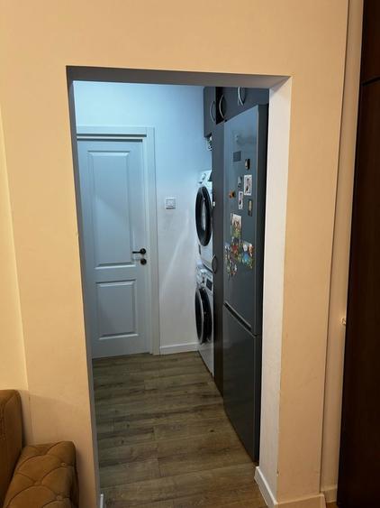 Apartament cu 3 camere complet mobilat si utilat - 1