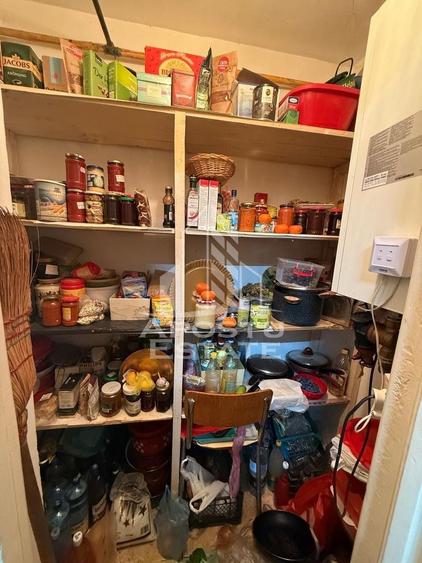 Apartament cu 2 camere in zona Steaua, centrala termica, parter inalt - 6