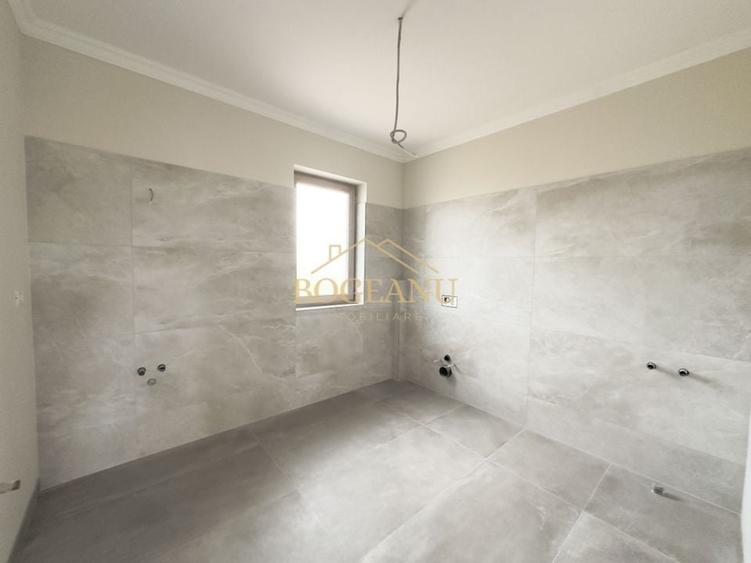 BG77-Vila Individuala 5 camere-COMISION 0% - 13