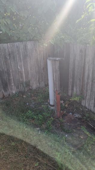 Casa cu 1180 mp teren in comuna Bunesti - 11