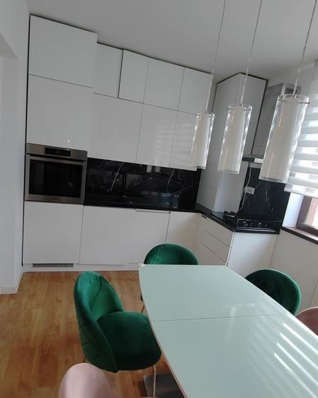 Vila 3 Camere tip duplex I TUNARI I Gradina amenajata - 10