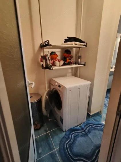 Apartament 2 camere de inchiriat Bd. Republicii, zona Garii, Targu Jiu - 6