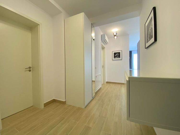 Apartament modern, cu vedere spectaculoasa asupra orasului - 17