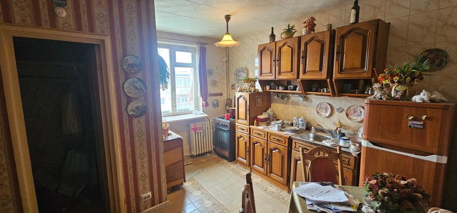 Vanzare 2 camere - Tineretului - 3