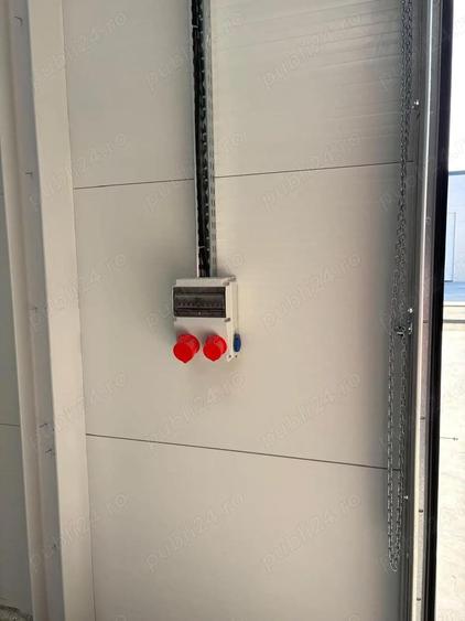 Hala productie depozitare de inchiriat - 3