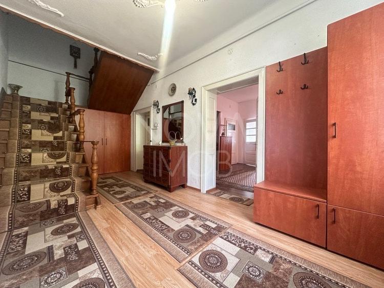 Casa 550 mp teren - Str. Negoi - Sibiu - 5