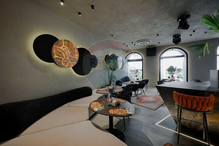 De vanzare -- Spatiu comercial parter 409 mp, Vasile Alecsandri - 45