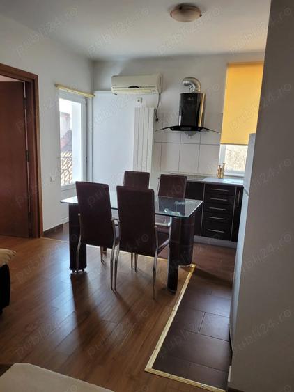 Inchiriez apartament cu doua camere - 9