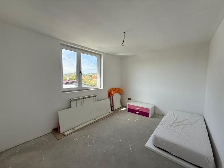 Casa individuala - 4 camere - Teren 521 mp - 17