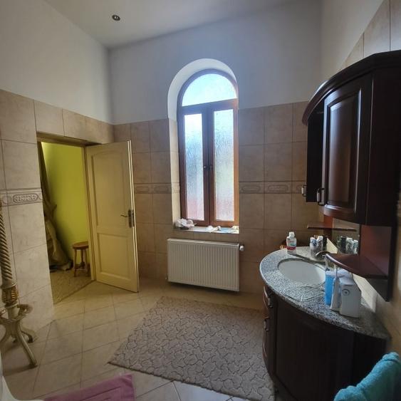 Vila boiereasca, superba, strada, linistita, nelipita de vreun alt imobil - 10