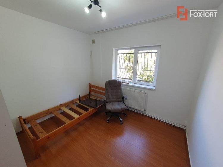 COMISION 0% Apartament de inchiriat cu 4 camere, parter - zona Olimpia Stadion - 15