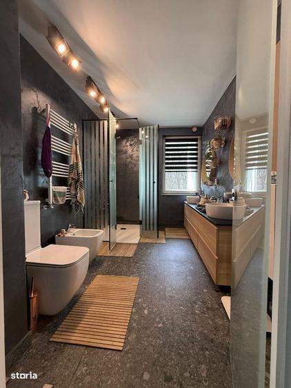 COMISION 0% Casa individuala, piscina, cart.Faget, Cluj-Napoc - 8