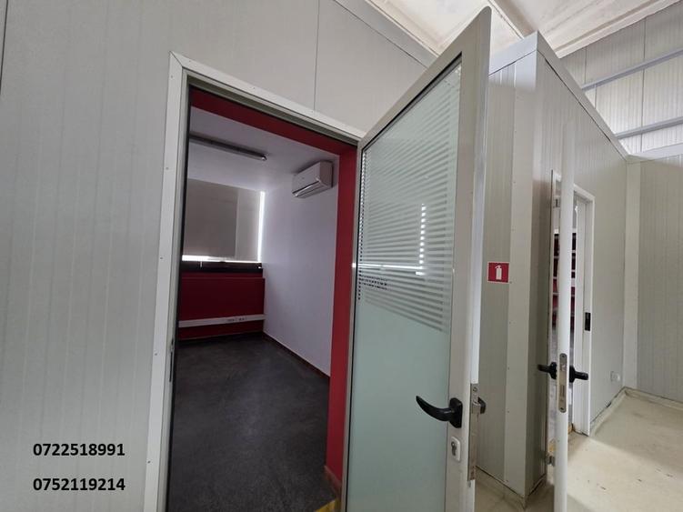 Spatiul depozitare+birouri, Titan, Republica, Faur - 5