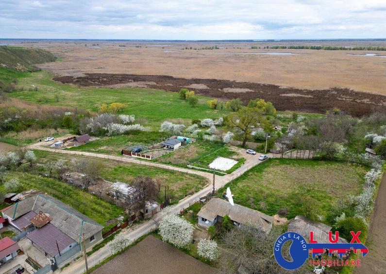 ID 7833 EXCLUSIVITATE - Teren cu priveliste superba - 6