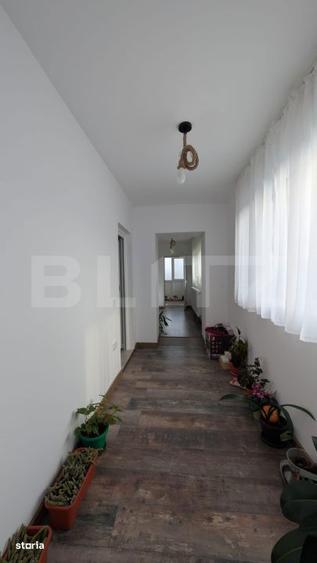 Casa individuala de vanzare, 120 mp, zona Bucsani - 4