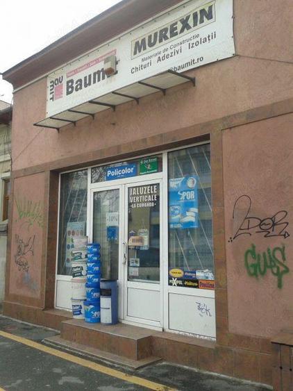 Vand teren cu casa sos.Viilor - 4