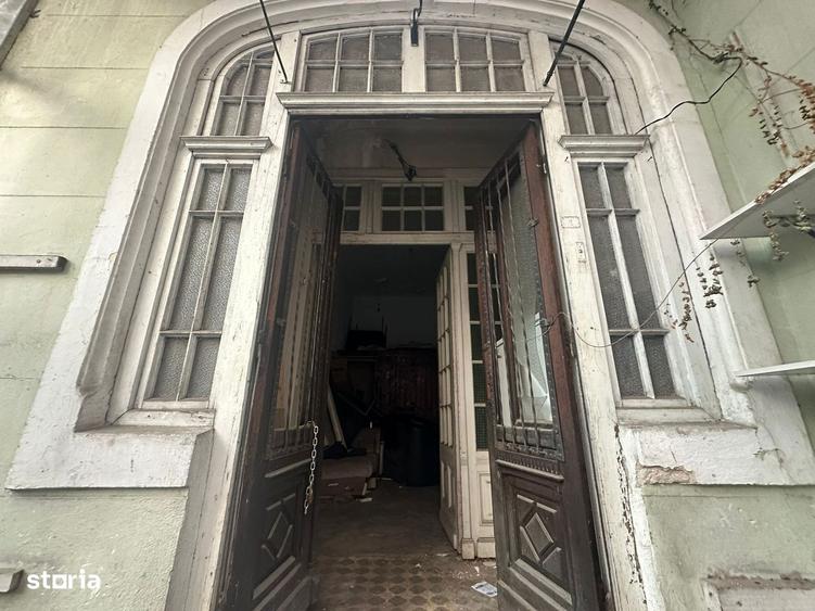 Armeneasca | Casa Individuala 303 mp teren - 1
