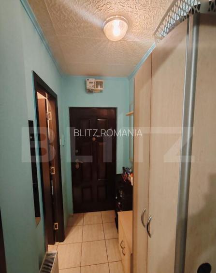 Apartament 2 camere, 36 mp, Dambul Pietros, parter