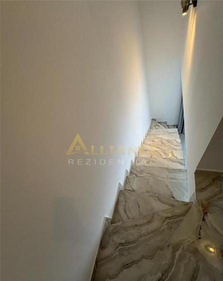 Aparatorii Patriei Penthouse 3 camere-118 mp - 7