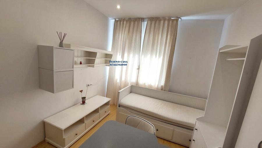 Vitan, RIN Grand Residence Apartament 2 camere - 5