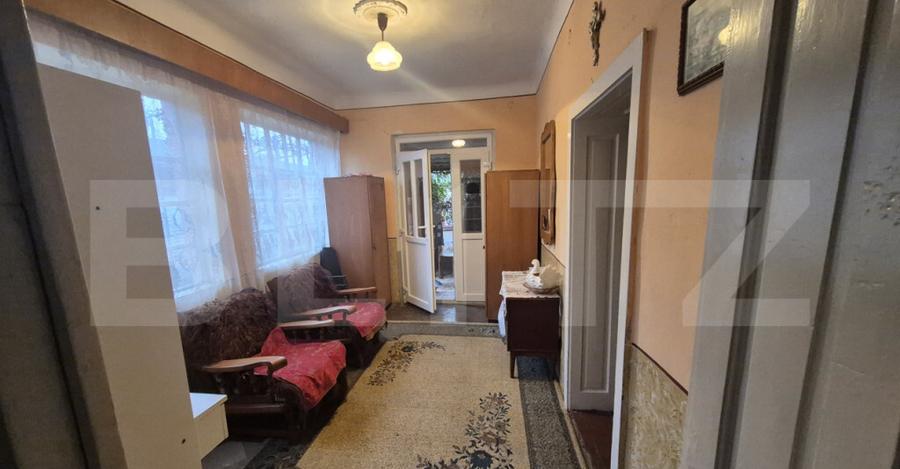 Casa 4 dormitoare, 190 mp, 1306 mp teren, zona Careiului - 5