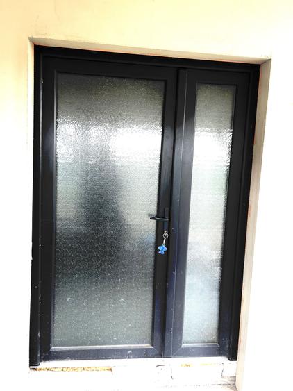 Casa de vanzare in comuna Frumuseni cartierul nou - 1